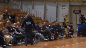 Luka Dončić razočaran scenama iz finiša meča Ilirije i Bosne, odmah se oglasio na Instagramu