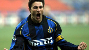  Zanetti iznenadio izborom najboljeg igrača protiv kojeg je igrao 