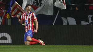 Atletico Madrid pobijedio Bilbao i maksimalno iskoristio kiks Reala u Sevilli