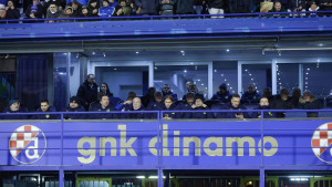 Najomraženija ličnost na Maksimiru pronašla 'krivca': "Zbog Petkovića nam nisu htjeli doći"