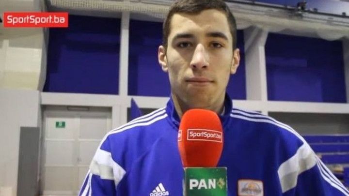 Kamenjaš: Već par dana se pipremamo za Bosnu, analizirali smo njihove igrače