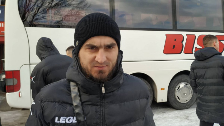 Fenan Salčinović: Atmosfera je bila narušena zbog neisplaćenih obaveza prema igračima
