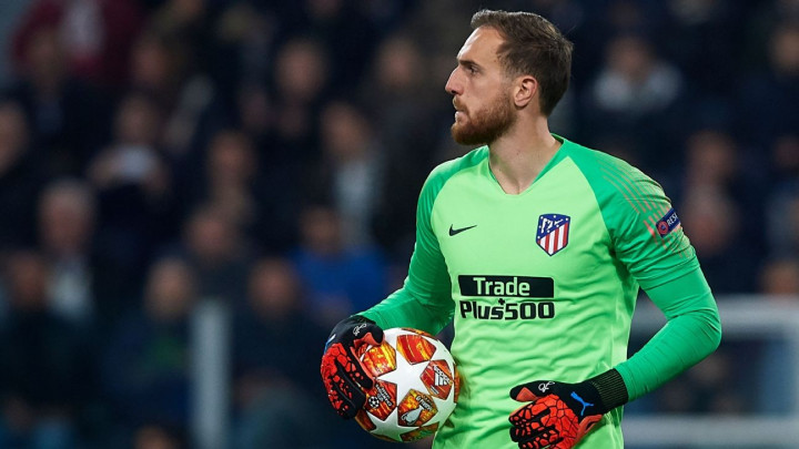 Jan Oblak se predomislio: Slovenac ovog ljeta želi potpisati za engleskog velikana