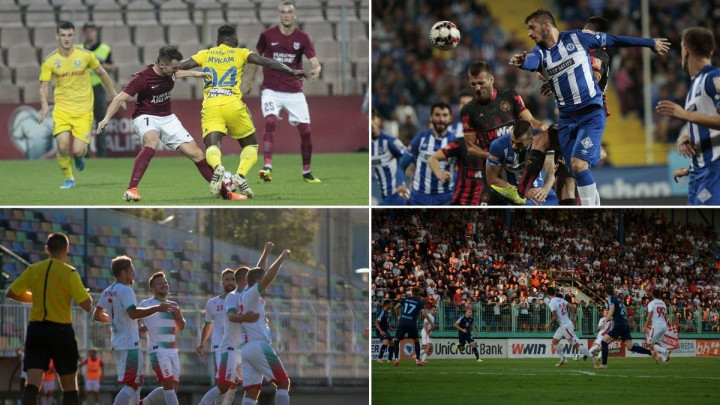 Nakon ispadanja FK Sarajevo i HŠK Zrinjski: Ko je najbolji bh. klub u Evropi?