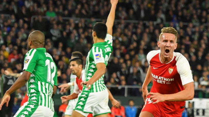 La Liga počinje velikim derbijem 11. juna