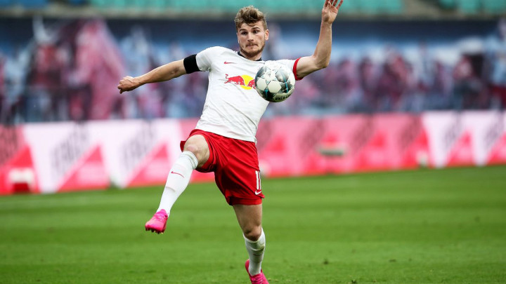 Ne dolazi u Minhen: Gospodska poruka trenera Bayerna kada je čuo da Werner ide u Chelsea
