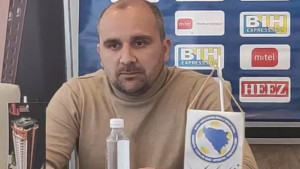 Žižović: Možemo do pozitivnog rezultata
