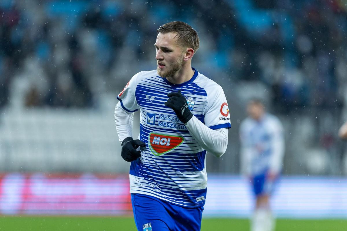 Omerović: Dinamo i Hajduk nisu najteža gostovanja, Livaja prije Petkovića, a Osijek zaslužuje trofej Omerović: Dinamo i Hajduk nisu najteža gostovanja, Livaja prije Petkovića, a Osijek zaslužuje trofej