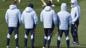 Odjeknula poruka Reala pred meč s Villarrealom: "Više nikada nećemo igrati nijednu utakmicu bez..."