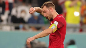 Danci šokirali prijetnjama o napuštanju Mundijala, pa sada objašnjavaju šta su zapravo mislili