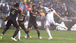 Novi gol Zlatana, ovaj put u trijumfu kod Medunjanina