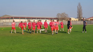 Trivunović: Očekujem dobru utakmicu, Rudar dobro poznajemo