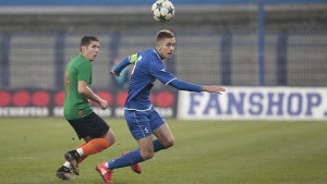 Amir Velić u Goraždu