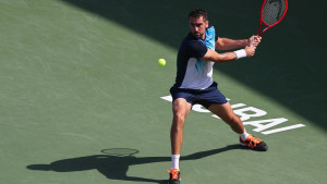 Čilić smatra kako Federerovo vrijeme još nije prošlo