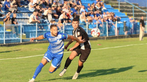 Neka igre počnu: Derbi u Bihaću za fenomenalan start Prve lige FBiH