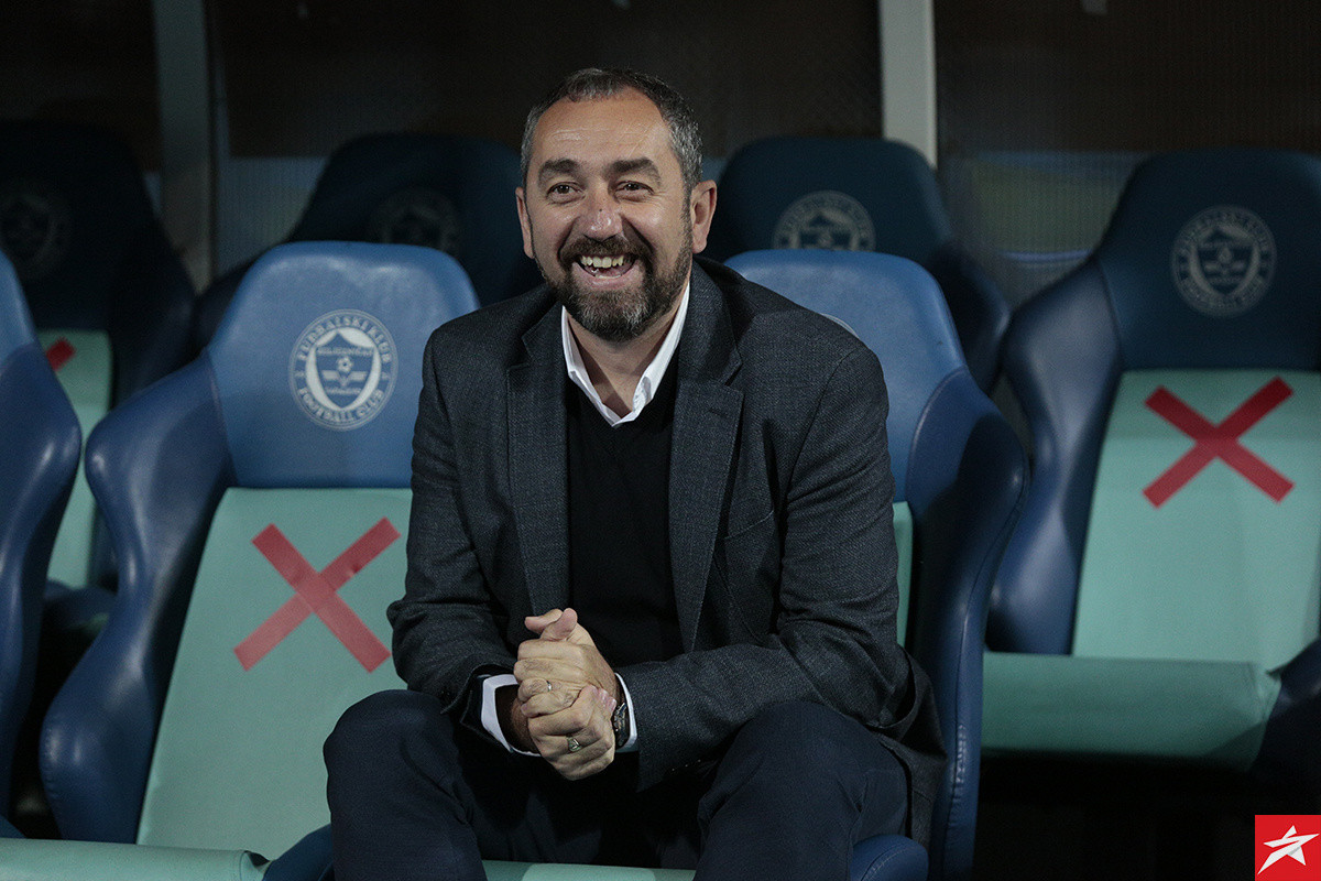 Karačić: U Bijeljini ćemo isključivo gledati sebe Karačić: U Bijeljini ćemo isključivo gledati sebe