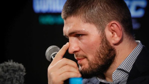 Khabib jasno rekao koga želi vidjeti na klupi Real Madrida
