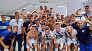 Krupa ima sjajnu juniorsku generaciju: Nakon Mladosti i Tuzla Cityja bolji i od Sarajeva