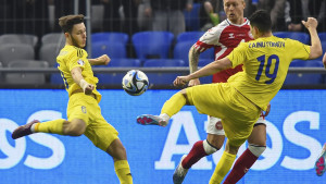 Kazahstan kreirao senzaciju