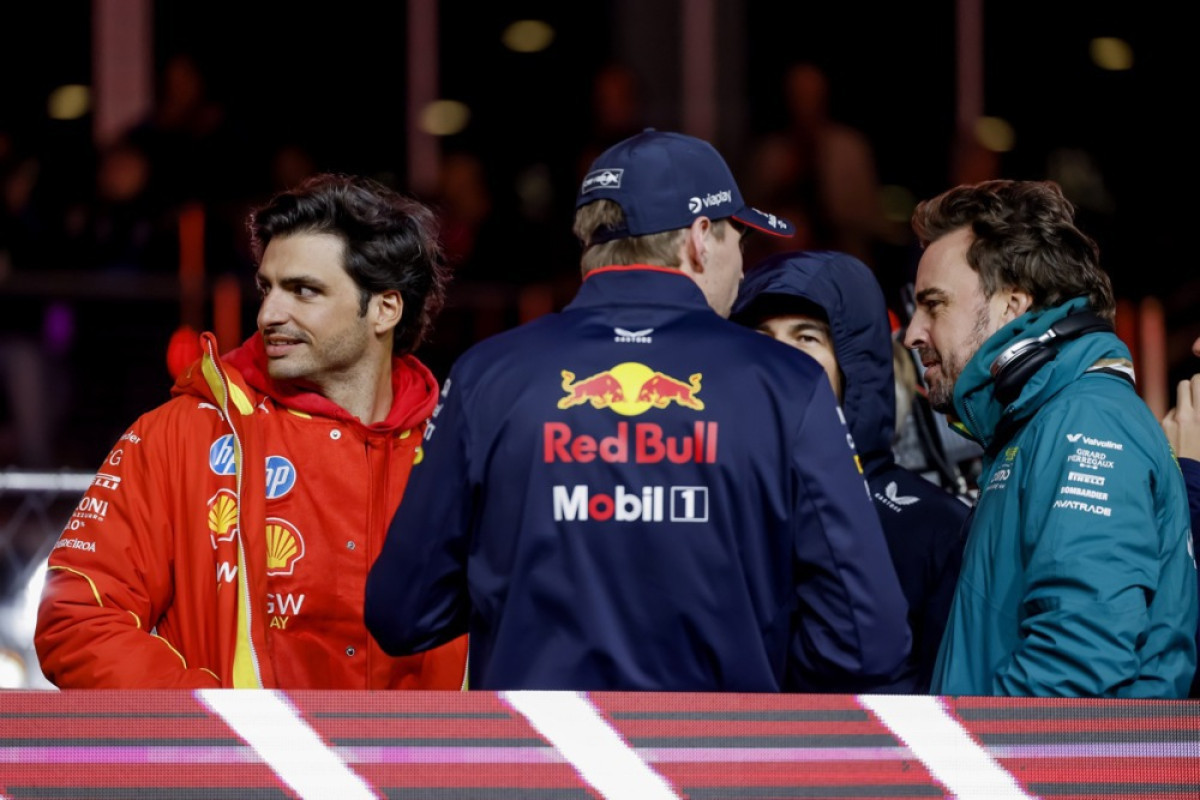 Ferrari dao saglasnost: Španski as debituje i prije nego što se očekivalo