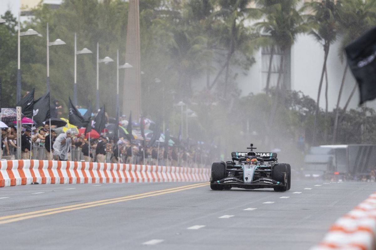 Poznate su lokacije šest sprint trka u novoj sezoni Formule 1