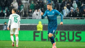 Piolijevo vrijeme je isteklo, već je poznato ime novog trenera Edina Džeke?!