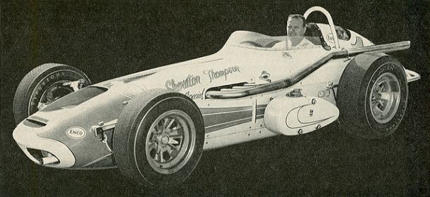 Vječne legende za volanom: 7 najvećih vozača svih vremena Vječne legende za volanom: 7 najvećih vozača svih vremena