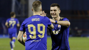 Prije nekoliko dana otpisan, danas ipak u konkurenciji, a smiješi mu se i daleki transfer