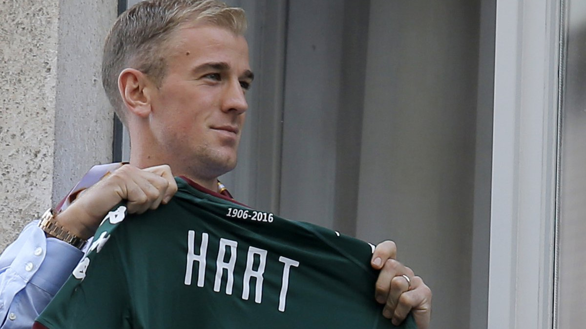 Ljeto golmanskih transfera: Hart se vraća na velika vrata