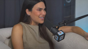 Bivša Alvara Morate šokirala sve i priznala javno s kojim fudbalerom želi u krevet!