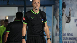 Topuzović sudi derbi Borca i Veleža, Musić na centru na meču Zrinjski - Radnik