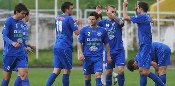 GOŠK-u važna pobjeda protiv Širokog GOŠK-u važna pobjeda protiv Širokog