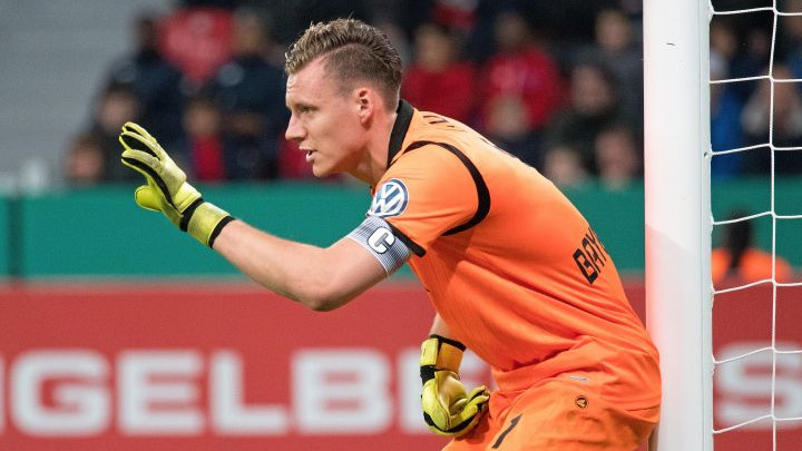 Dogovor pred realizacijom: Arsenal dobija novog golmana
