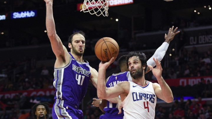 Miloš Teodosić dogovorio saradnju s novim klubom!