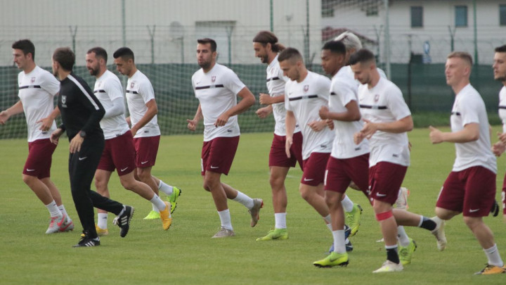Hoće li FK Sarajevo dobiti novac od drugog pretkola Europa lige?
