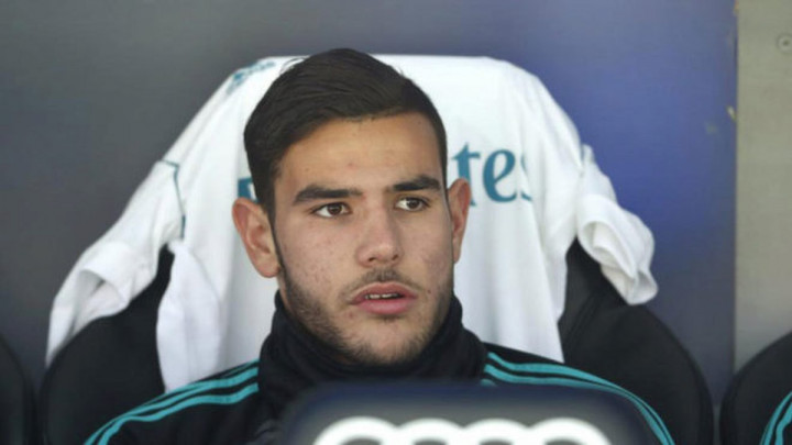 Napravljen još jedan dobar posao: Real Madrid prodao defanzivca u Milan