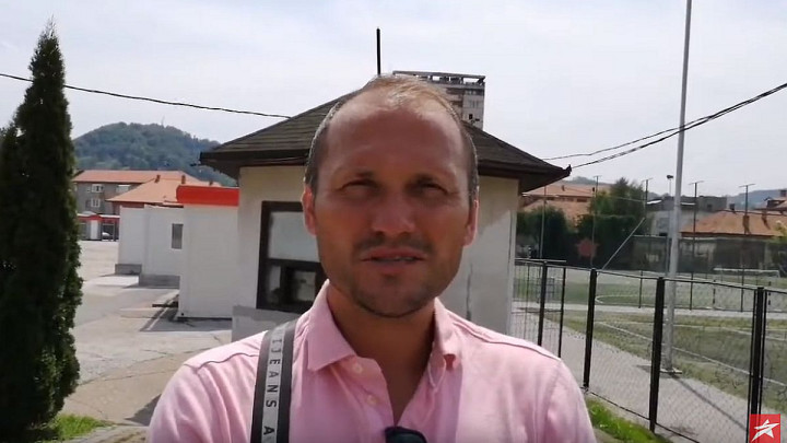 Spahić: Podržavam prijedlog kolege Joldića o formiranju nove lige