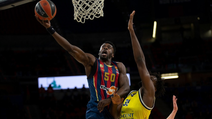 Luda večer u Euroligi: Barca i Baskonia do preokreta nakon -17