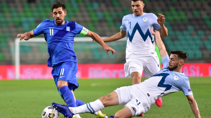 Kosovo ima za čim da žali, Olseni šokirali Maltežane, mršavo u Sloveniji