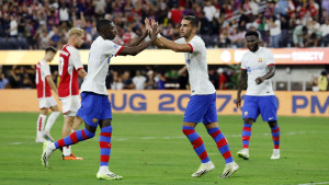 Dembele još uvijek nije potpisao za PSG, a Barca mu je danas pokazala da on za njih više ne postoji