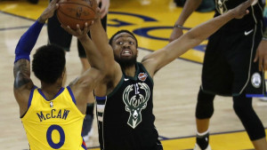 McCaw broji posljednje dane u Raptorsima