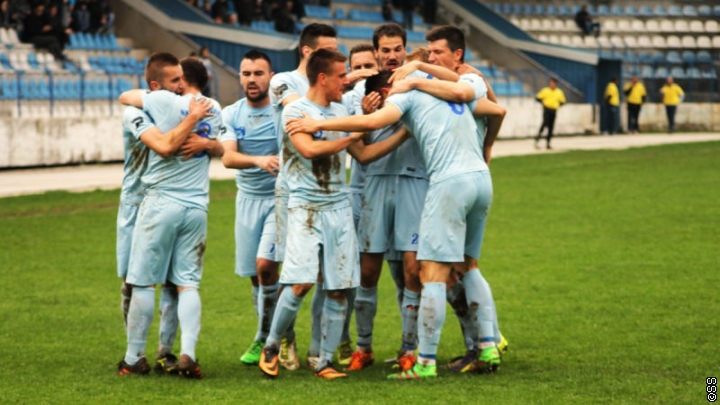 Fantastični Gavrić nezaustavljiv: Tri gola za pobjedu