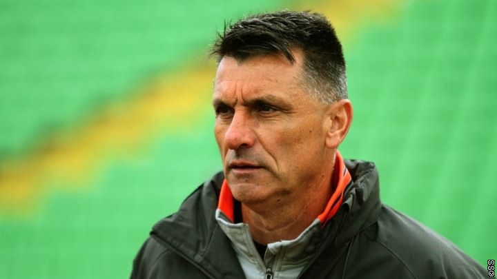 Rahimić: Nisam više trener Mladosti, potrebniji sam Veležu