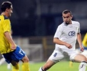 Remi Rijeke i Cibalije, Salčinović strijelac
