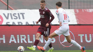 Utakmicama u Doboju, Sarajevu i Banjoj Luci se završava 23. kolo WWin lige BiH