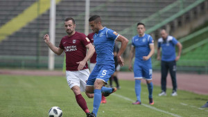 Kapiten FK Radnik iznenada prekinuo igračku karijeru