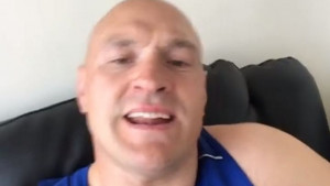 Tyson Fury otkrio svoje naredne borbe i oduševio svijet boksa: Spektakl do spektakla!