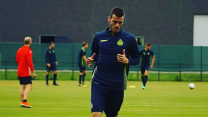Vukotić mijenja sredinu, uskoro konačna odluka