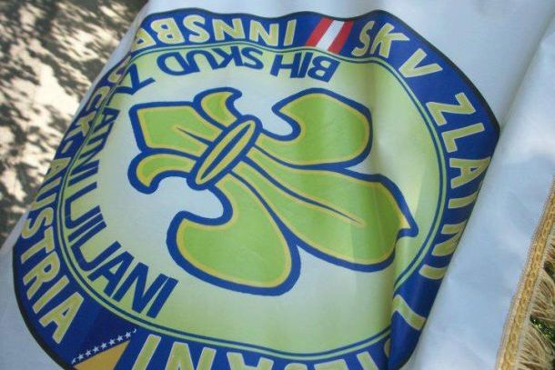Zlatni ljiljani otvaraju susret Zmajeva i Faraona