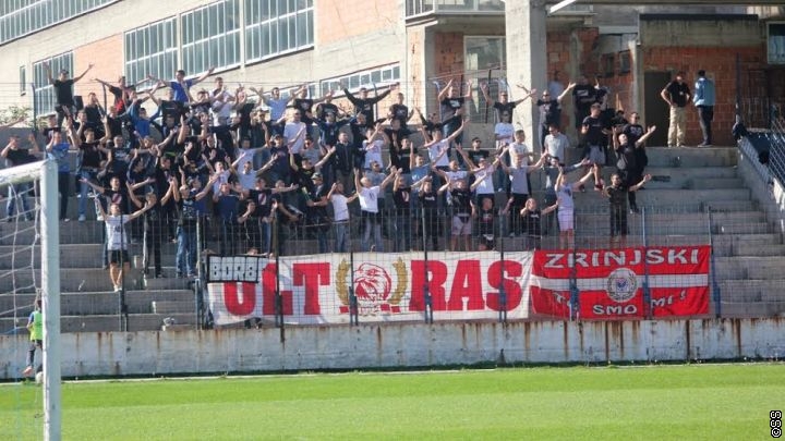 Zrinjski bez podrške u Sarajevu, Ultrasi otkazali dolazak Zrinjski bez podrške u Sarajevu, Ultrasi otkazali dolazak